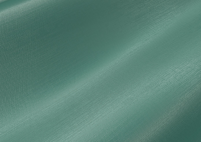 Akoya Faux Silk, Lustre Emerald Green - Made to Measure Curtain - Image 4